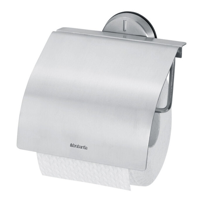 Brabantia Toiletrolhouder mat RVS