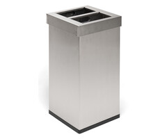 DutchDesign Carro Mix 2x25 mat RVS