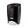 Flex Manuele Dispenser 500ml zwart