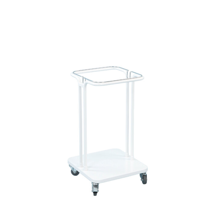 Saekko Boy Afvalbak 40 liter wit