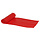 Afvalzakken 76x103x0.032 rood