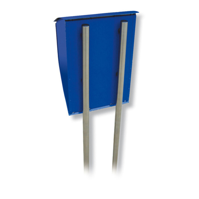 BURG-WÃ„CHTER Universele palen RVS