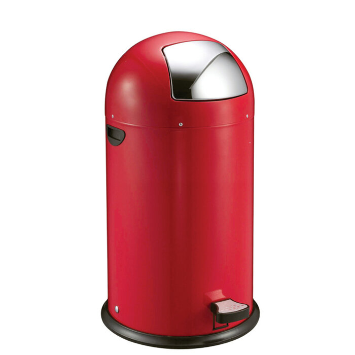EKO Kickcan 40 liter rood