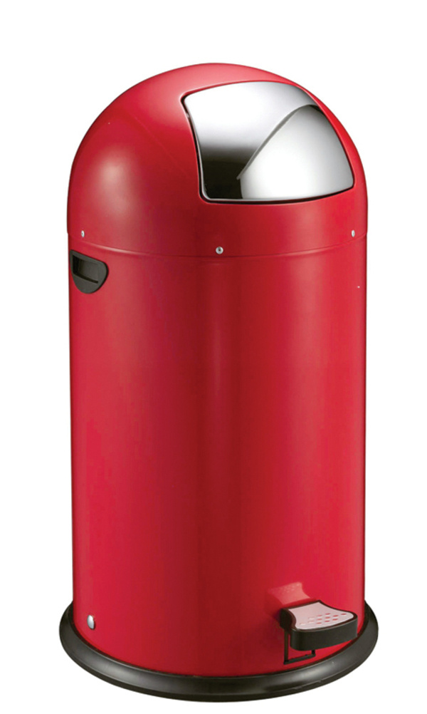 EKO Kickcan 40 liter rood