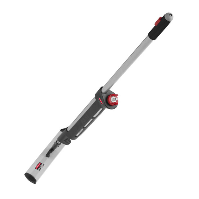 Rubbermaid Pulse (grijs, zwart)