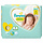 Pampers Premium Protection Maat 0, x24 Luiers, <3kg