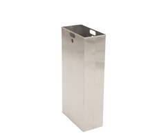 DutchDesign Binnenbak 25 liter aluminium