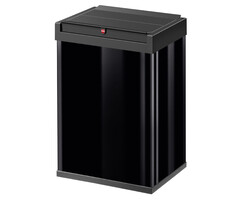 Hailo Big-Box Swing 35 liter zwart