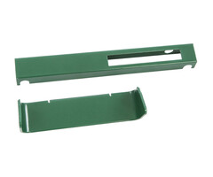 DutchDesign Recycling set Connector Bin groen