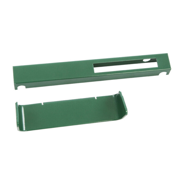 DutchDesign Recycling set Connector Bin groen