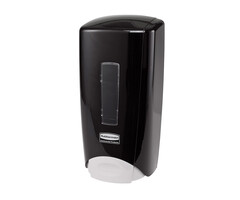 Rubbermaid Flex Manuele Dispenser 1300ml zwart
