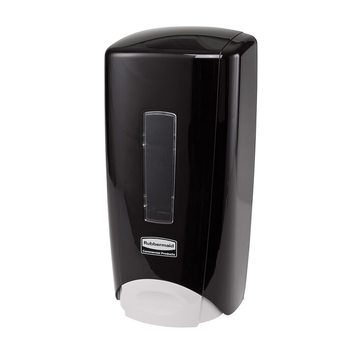 Rubbermaid Flex Manuele Dispenser 1300ml zwart