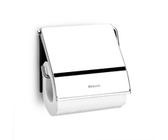 Brabantia Toiletrolhouder Classic chroom