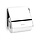 Toiletrolhouder Classic chroom