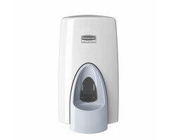 Rubbermaid Manuele Schuimzeepdispenser 800ml grijs
