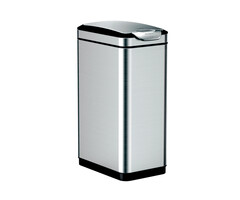 EKO Tina Touch 30 liter mat RVS