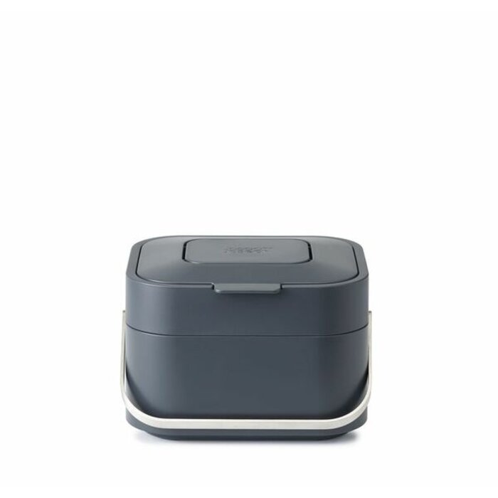 Joseph Joseph Intelligent Waste Stack 4 liter grafiet