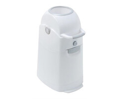 DiaperChamp Regular wit