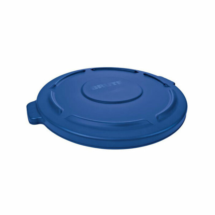 Rubbermaid Deksel blauw