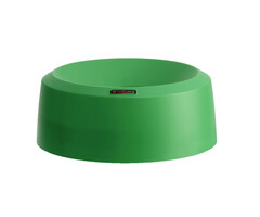 Rotho Deksel rond Modo groen