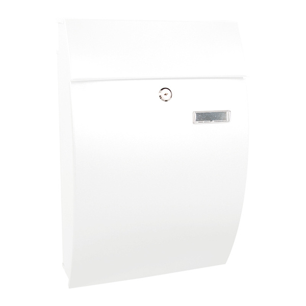 Wandbrievenbus Geronan mat wit