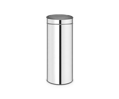 Brabantia Touch bin New 30 liter chroom