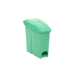 Pedaalemmer Binny 17 liter groen