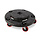 Brute Stille Dolly zwart