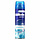 Gillette Series Sensitive Cool Scheerschuim Voor Mannen 250 ml