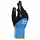 Temp Ice 700 Maat 9 (blauw, zwart)