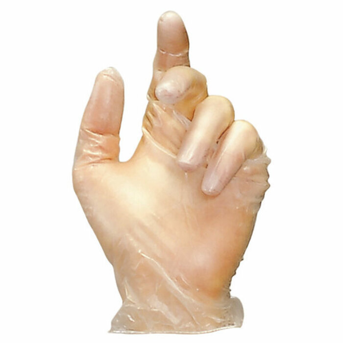 Mapa Professional Solo 990 Maat 6 wit