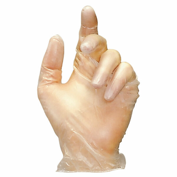 Mapa Professional Solo 990 Maat 6 wit