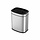 OLI-Cube Open Top Bin 20 liter mat RVS