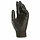 Ultrane 548 Maat 7 zwart