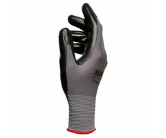 Mapa Professional Ultrane 553 Maat 10 zwart