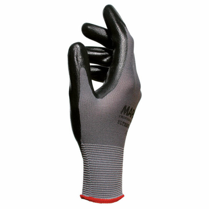 Mapa Professional Ultrane 553 Maat 10 zwart
