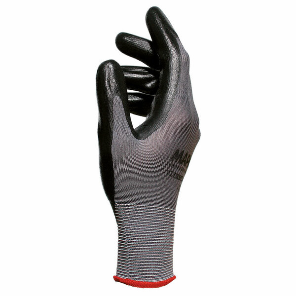 Mapa Professional Ultrane 553 Maat 10 zwart