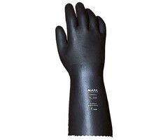 Mapa Professional UltraNeo 339 Maat 10 zwart