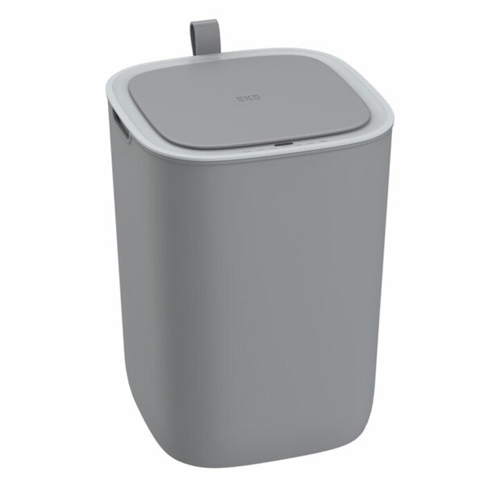EKO Morandi Smart Sensor Bin 12 liter grijs