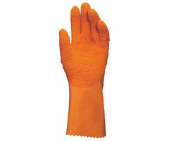 Mapa Professional Harpon 321 Maat 9 oranje