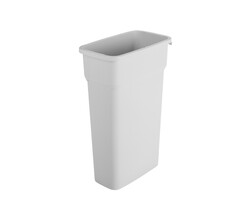 Rotho Selecto Container Basic L 70 liter grijs