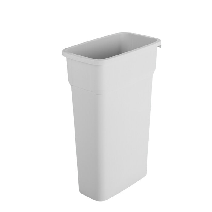Rotho Selecto Container Basic L 70 liter grijs