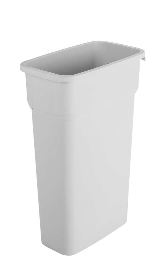 Rotho Selecto Container Basic L 70 liter grijs