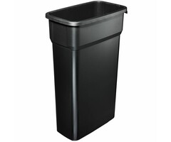 Rotho Selecto Container Premium L 70 liter zwart