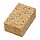 Azella 75 Cellulosespons bruin