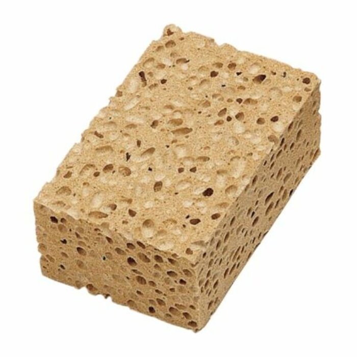 Spontex Pro Azella 75 Cellulosespons bruin