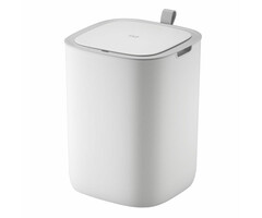 EKO Morandi Smart Sensor Bin 12 liter wit