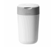 Tommee Tippee Twist & Click Luieremmer wit