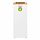 Paxa Medium 34 liter "Organic" (wit, bamboe, groen)