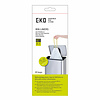 EKO Afvalzakken 30.3 liter (F1) wit